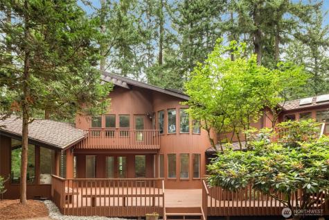 5004 134th Place NE Bellevue WA 98005