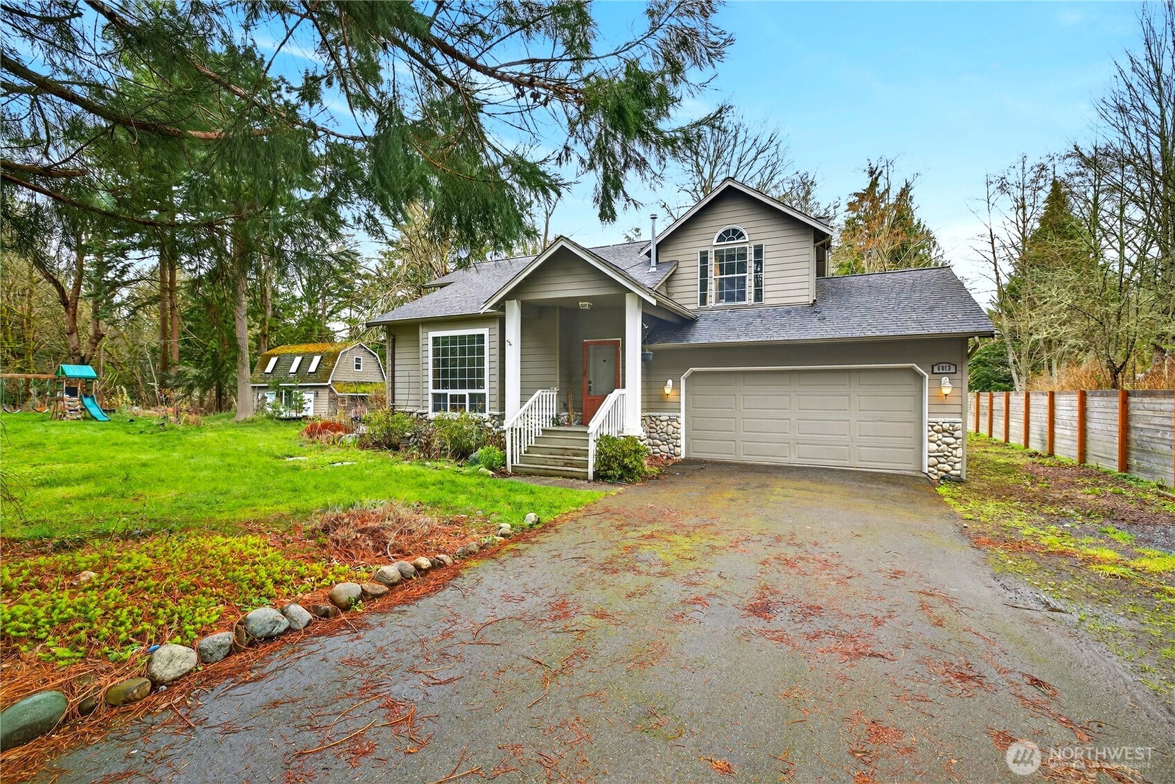 6013 98th Street NW Marysville WA 98271
