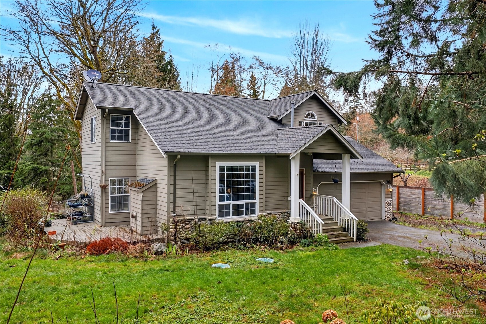 6013 98th Street NW Marysville WA 98271
