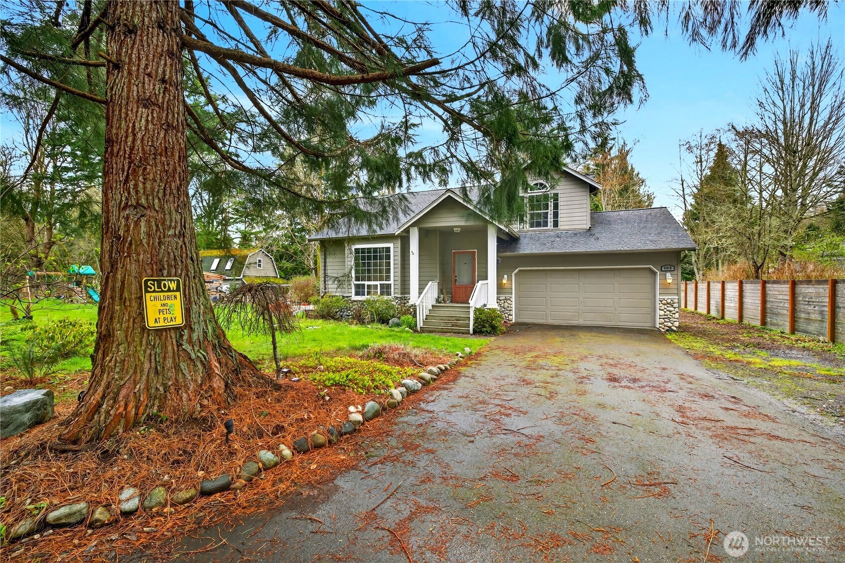 6013 98th Street NW Marysville WA 98271