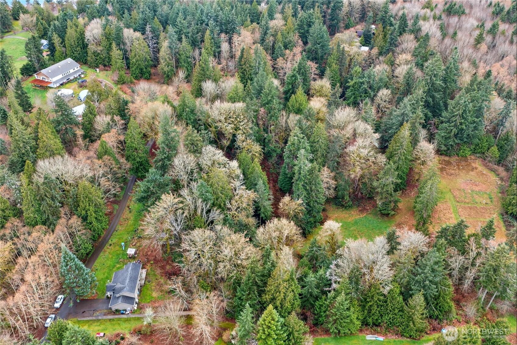 6013 98th Street NW Marysville WA 98271