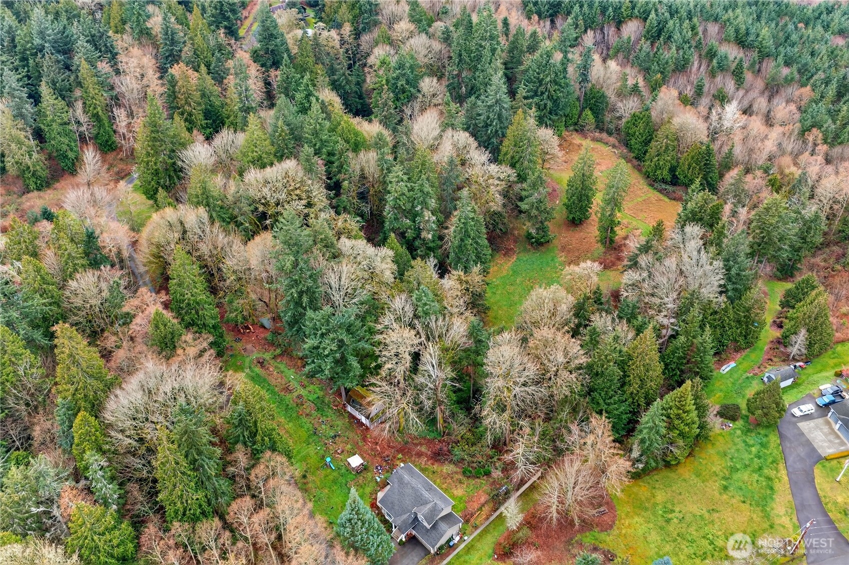 6013 98th Street NW Marysville WA 98271