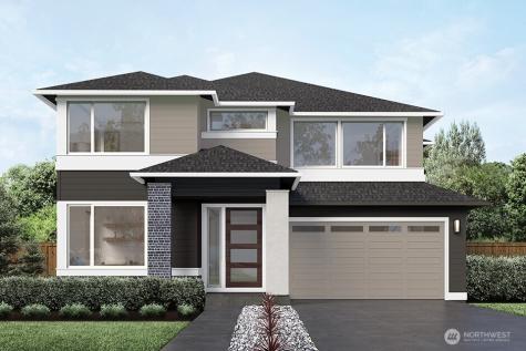 4012 198th Place SE Bothell WA 98012