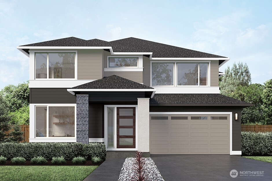 4012 198th Place SE Bothell WA 98012