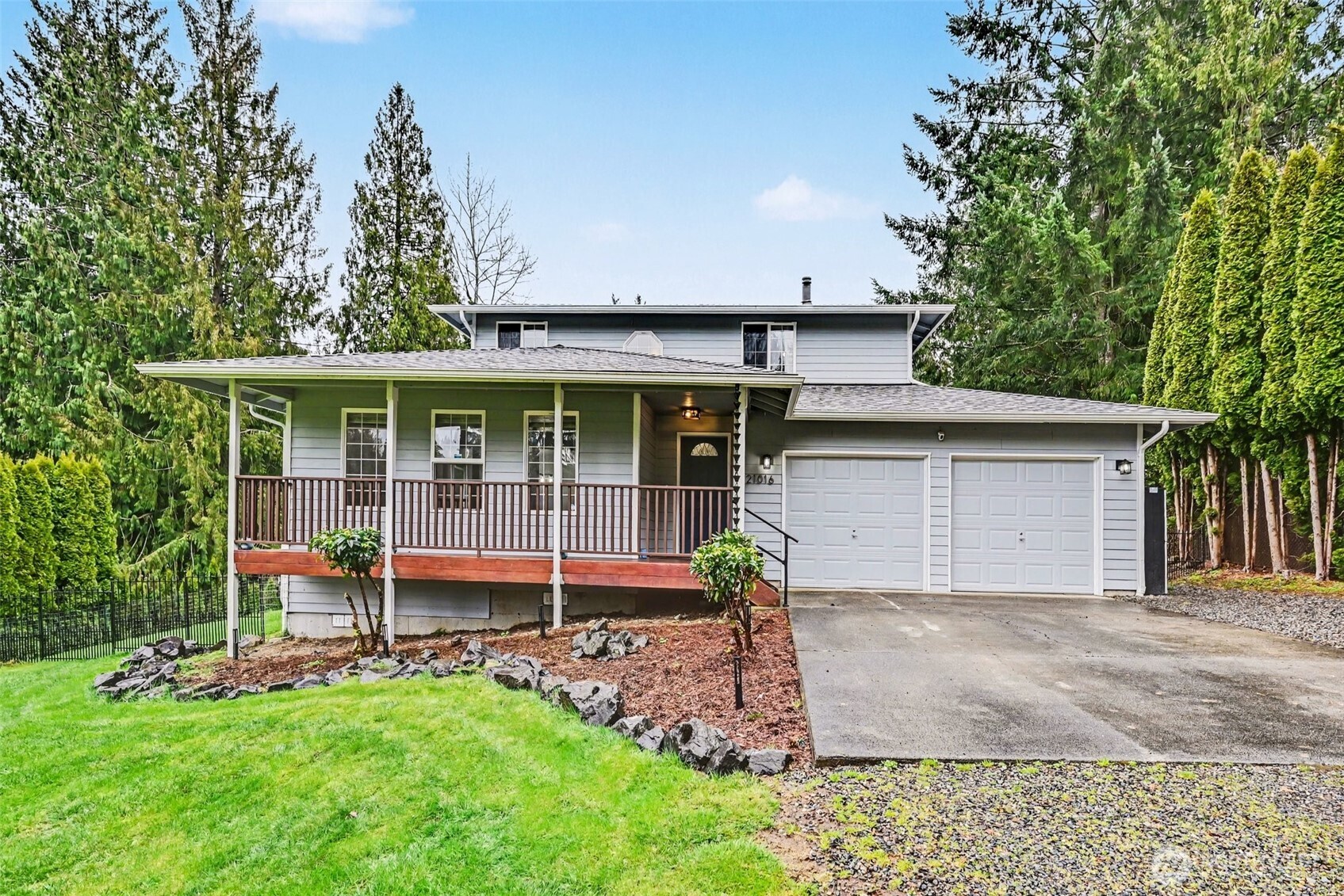21016 68th Street Court E Bonney Lake WA 98391