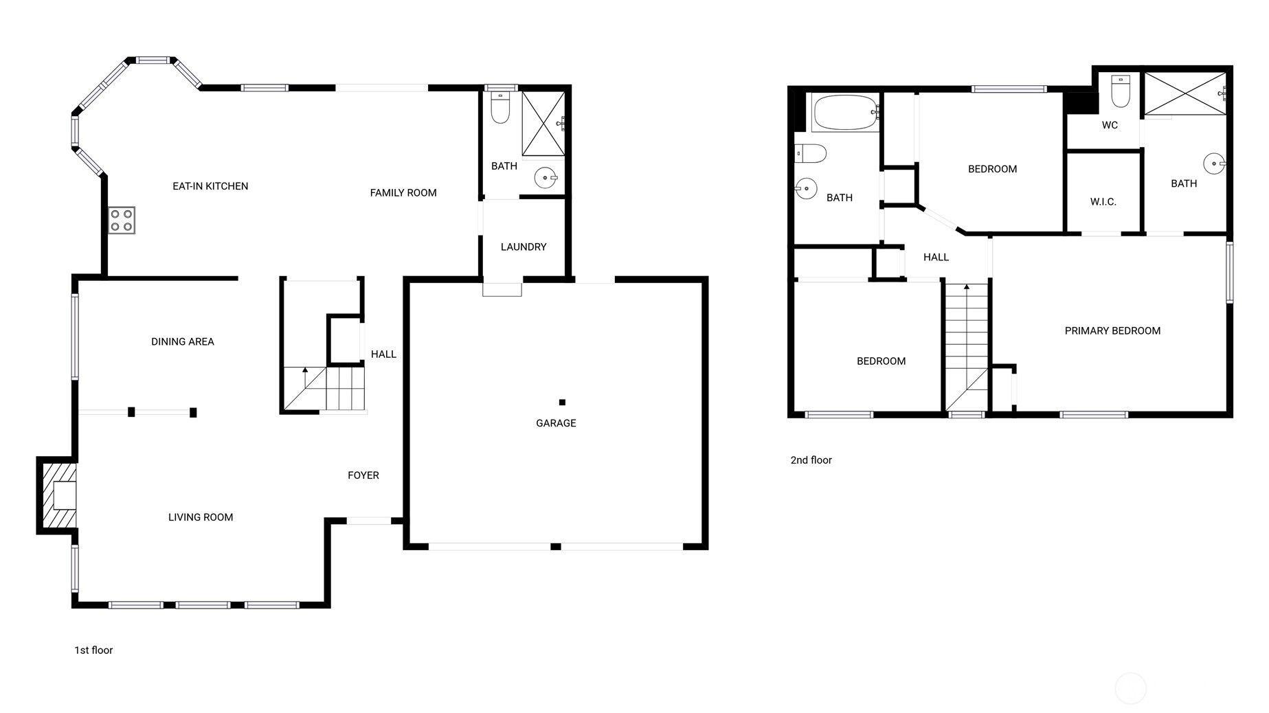 21016 68th Street Court E Bonney Lake WA 98391