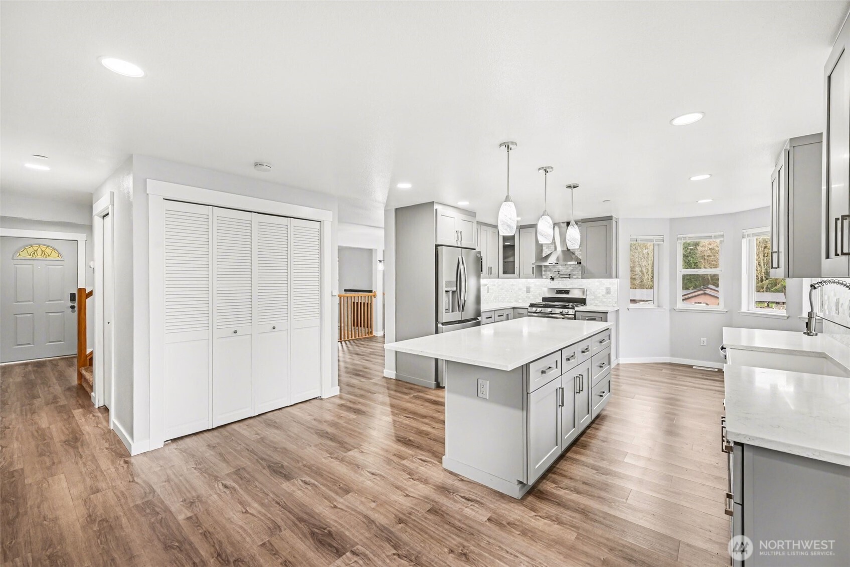 21016 68th Street Court E Bonney Lake WA 98391