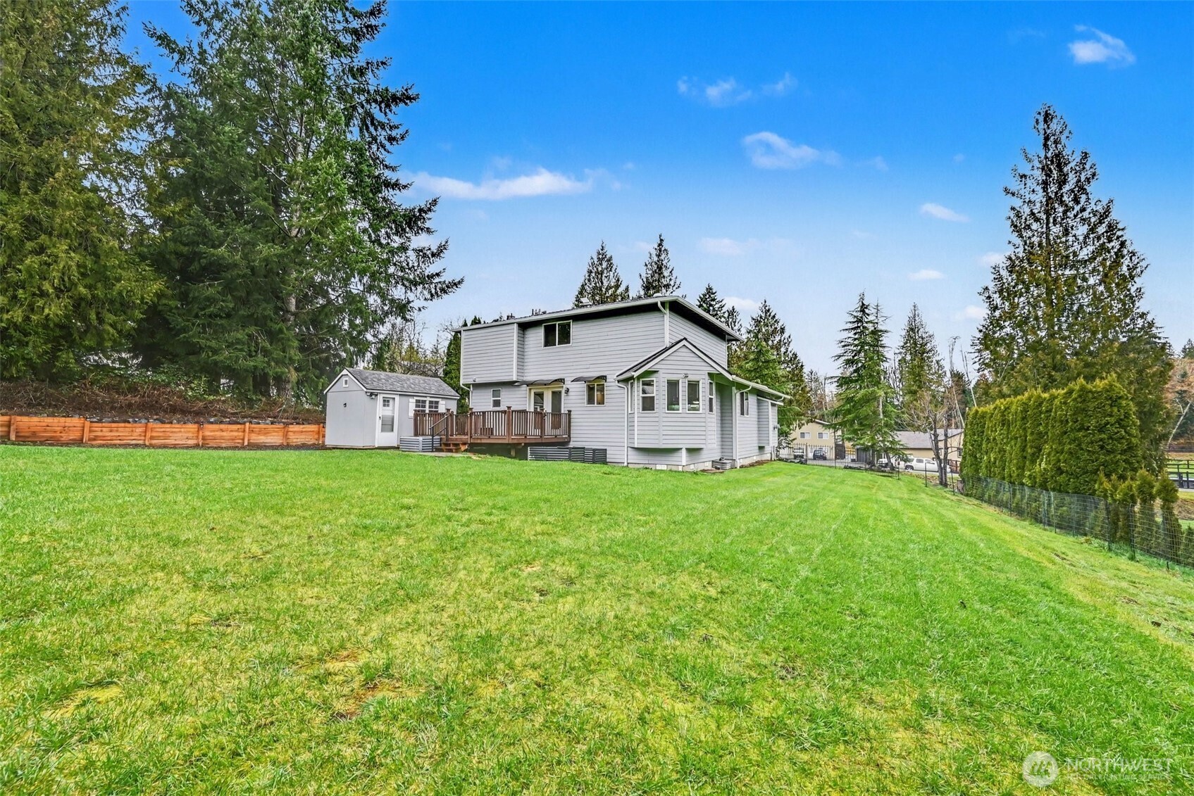 21016 68th Street Court E Bonney Lake WA 98391