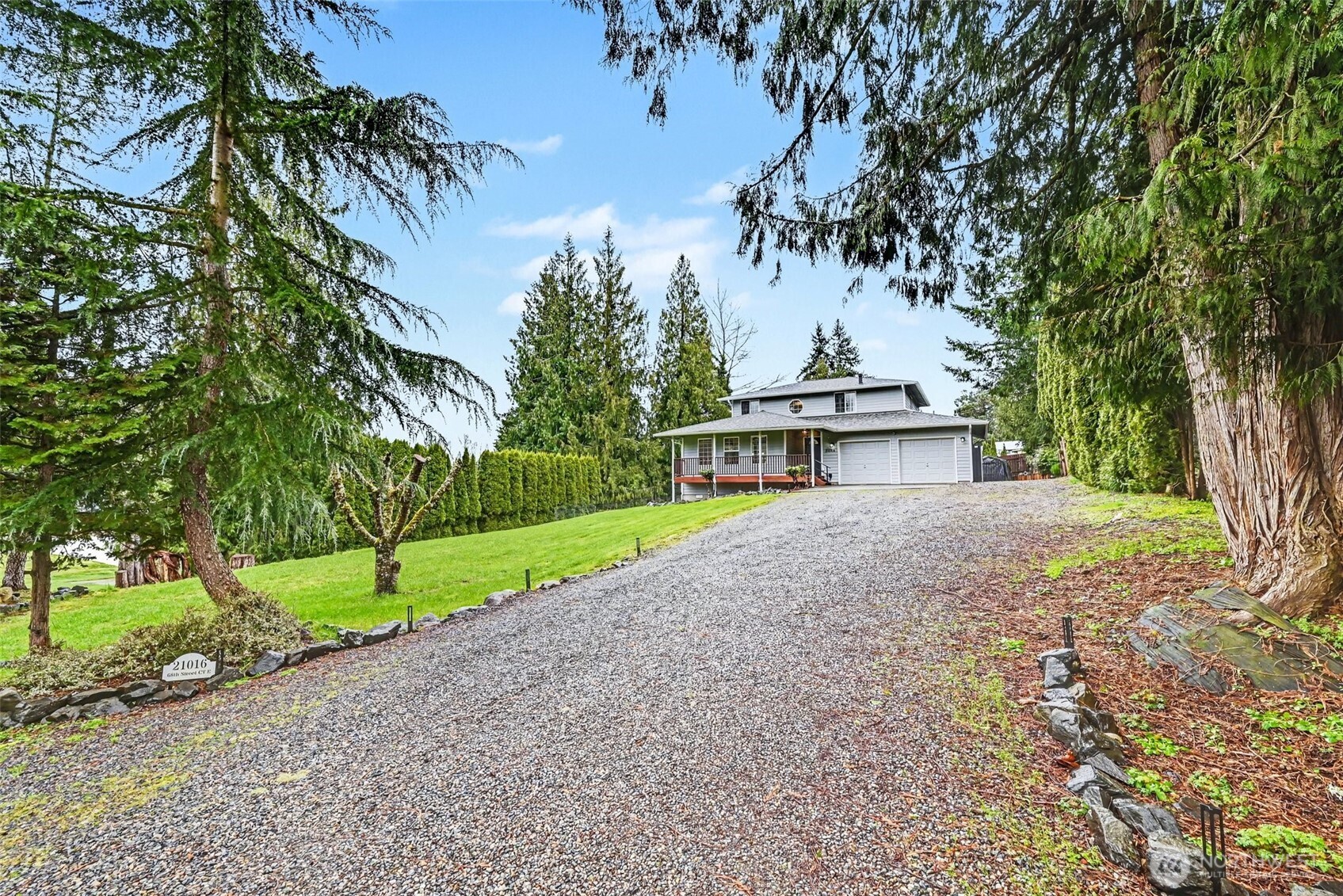 21016 68th Street Court E Bonney Lake WA 98391
