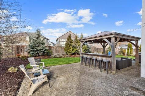 17204 135th Avenue Ct E Puyallup WA 98374