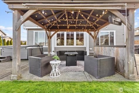17204 135th Avenue Ct E Puyallup WA 98374