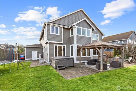 17204 135th Avenue Ct E Puyallup WA 98374