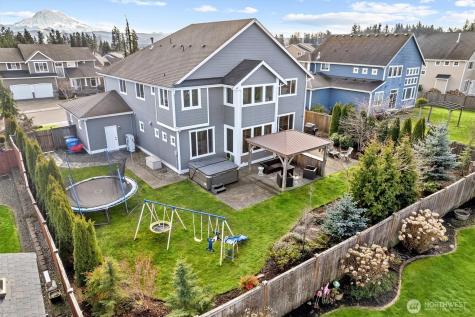 17204 135th Avenue Ct E Puyallup WA 98374