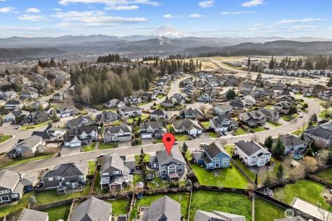 17204 135th Avenue Ct E Puyallup WA 98374
