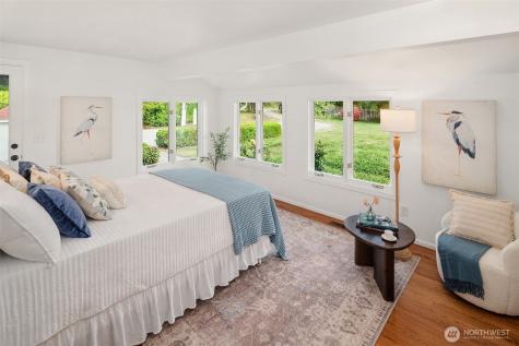 22123 Dockton Road SW Vashon WA 98070
