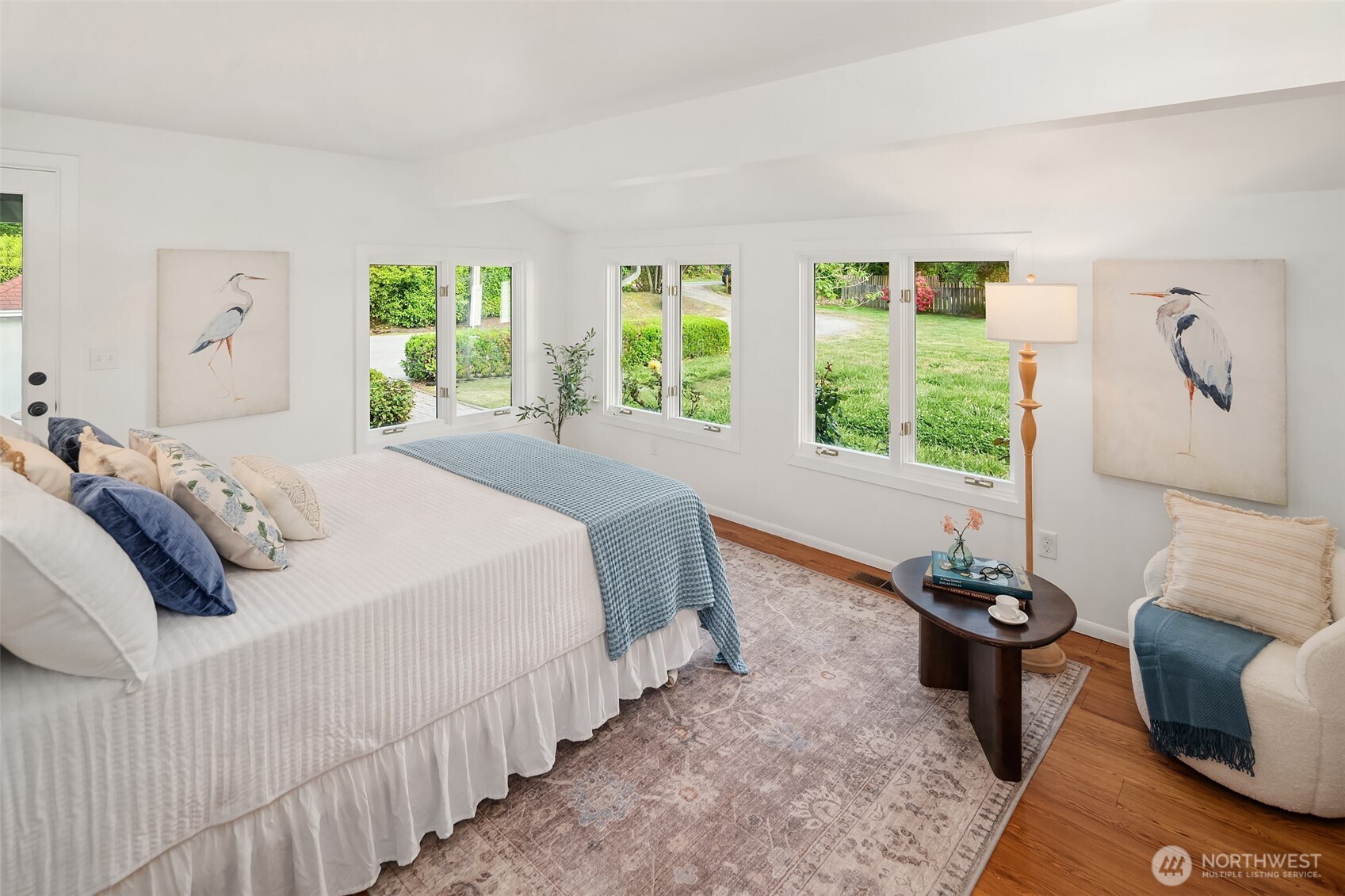 22123 Dockton Road SW Vashon WA 98070