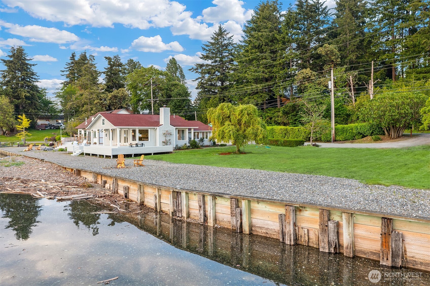 22123 Dockton Road SW Vashon WA 98070