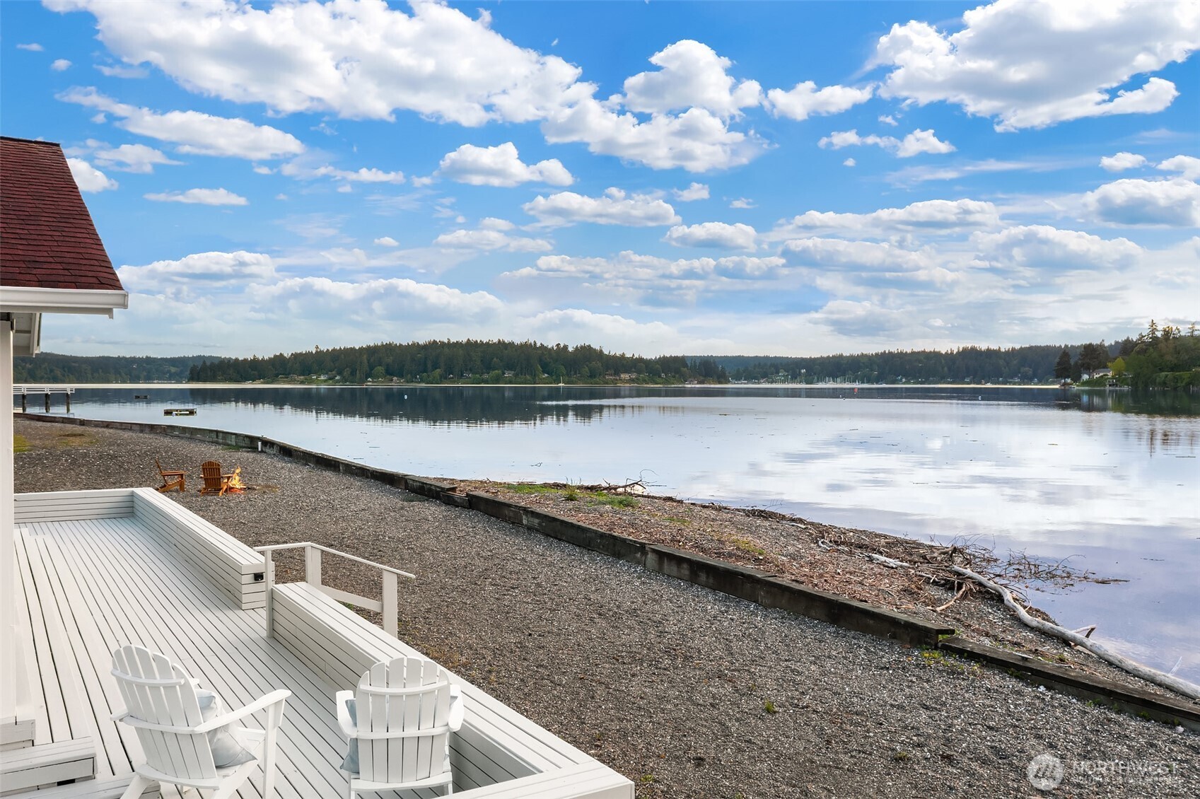 22123 Dockton Road SW Vashon WA 98070