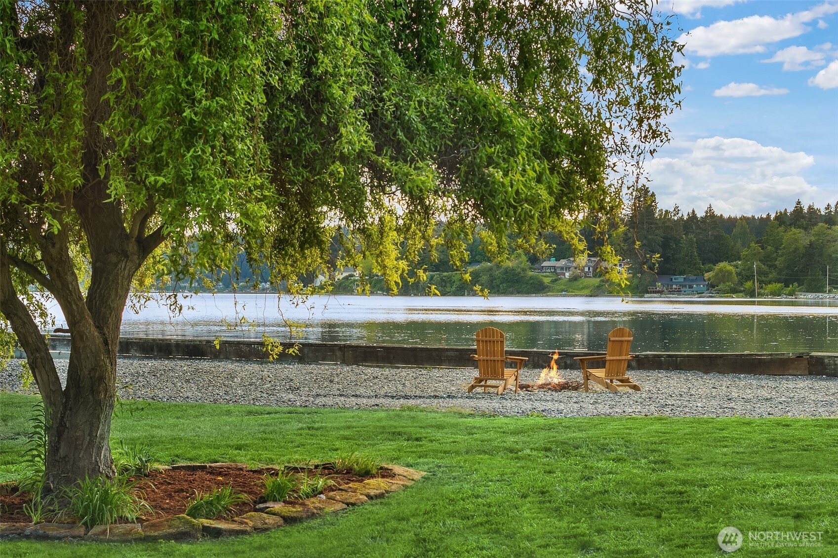 22123 Dockton Road SW Vashon WA 98070