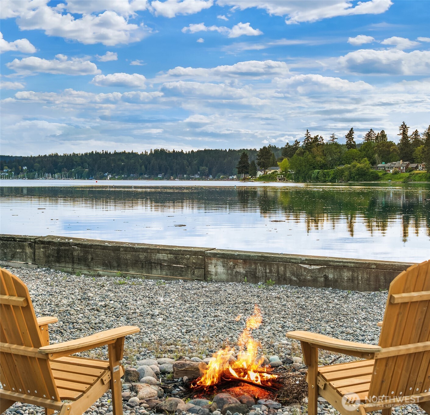 22123 Dockton Road SW Vashon WA 98070