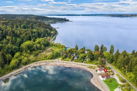 22123 Dockton Road SW Vashon WA 98070