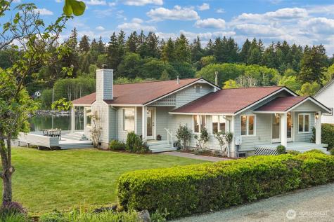 22123 Dockton Road SW Vashon WA 98070