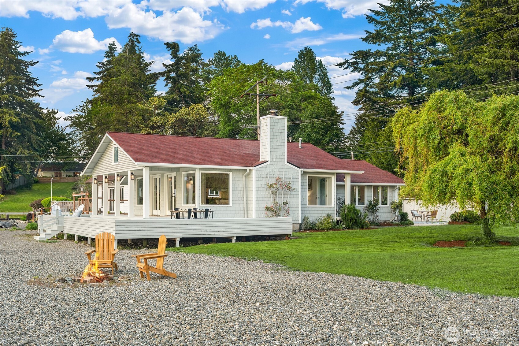 22123 Dockton Road SW Vashon WA 98070