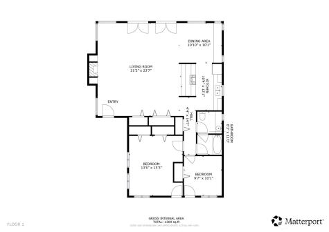 22123 Dockton Road SW Vashon WA 98070