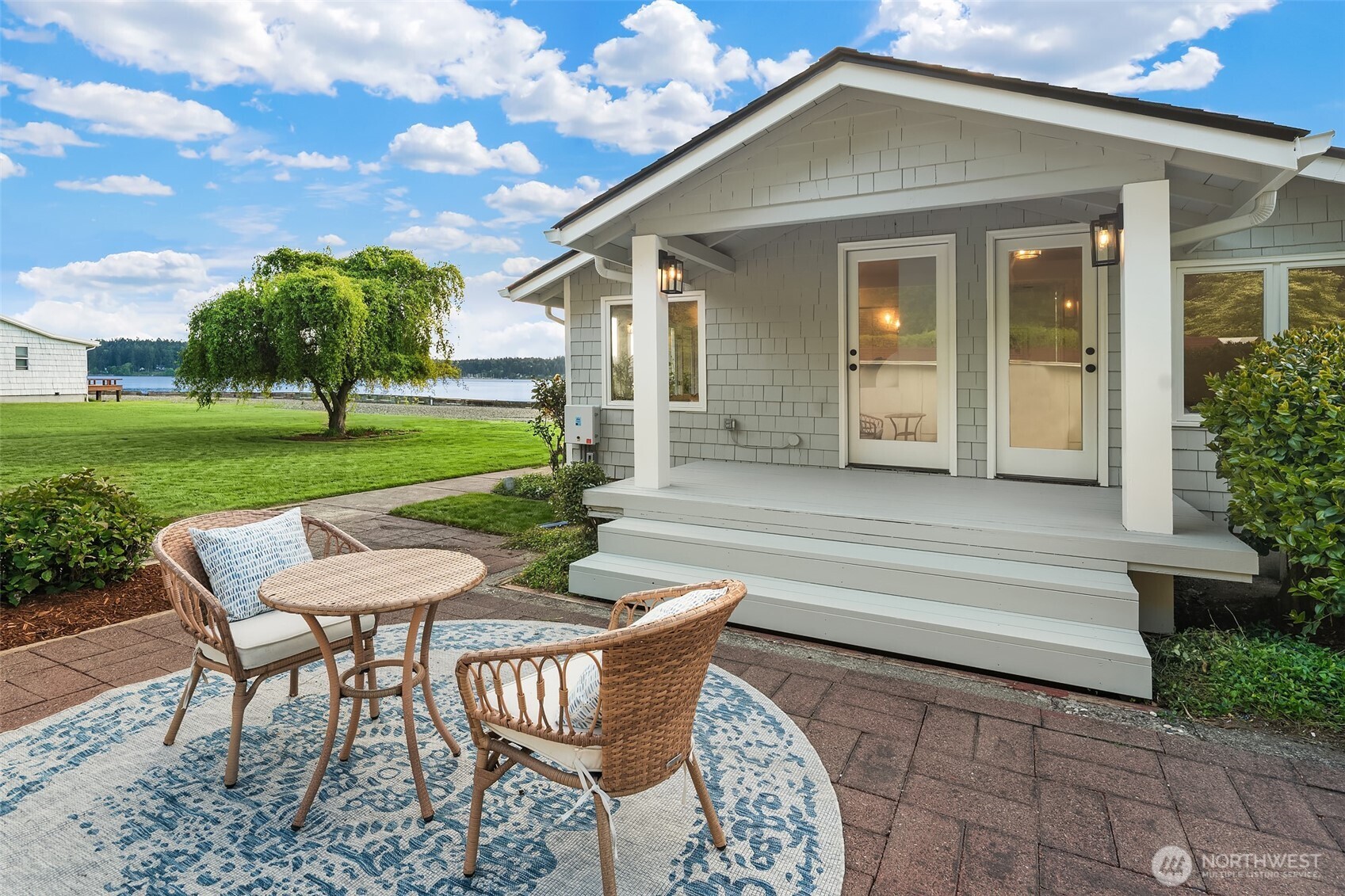 22123 Dockton Road SW Vashon WA 98070