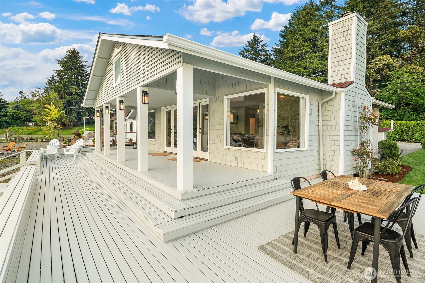 22123 Dockton Road SW Vashon WA 98070
