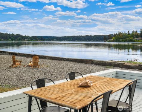 22123 Dockton Road SW Vashon WA 98070