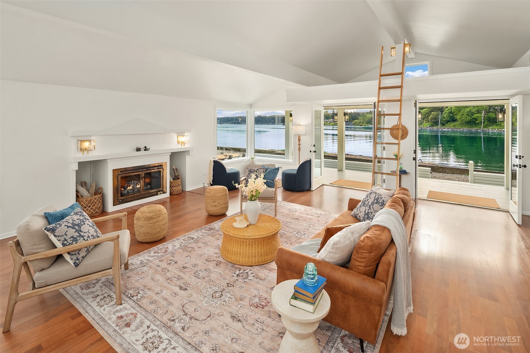22123 Dockton Road SW Vashon WA 98070