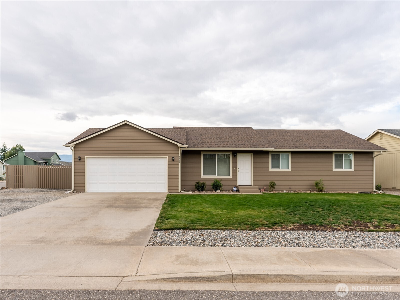 2299 Fancher Field Road East Wenatchee WA 98802