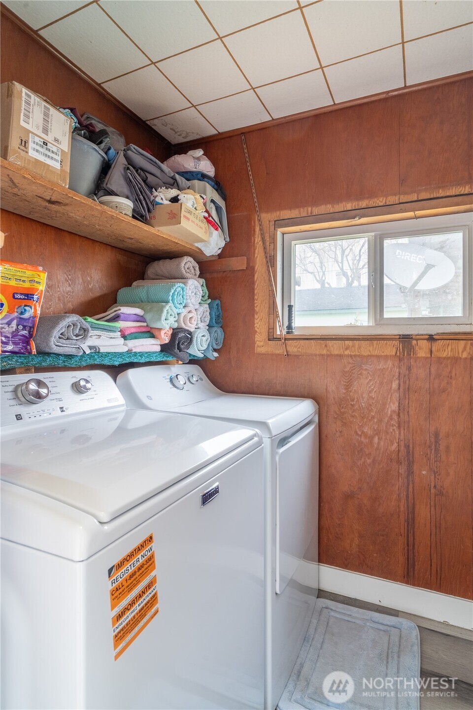 102 W 3rd Street Lind WA 99341