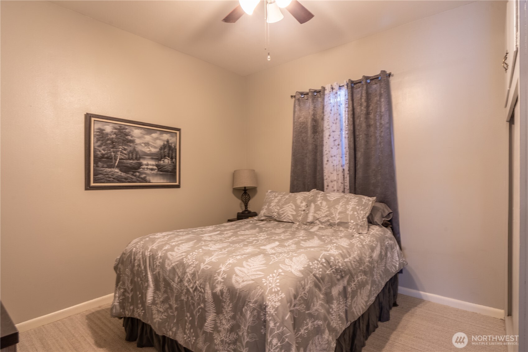 102 W 3rd Street Lind WA 99341