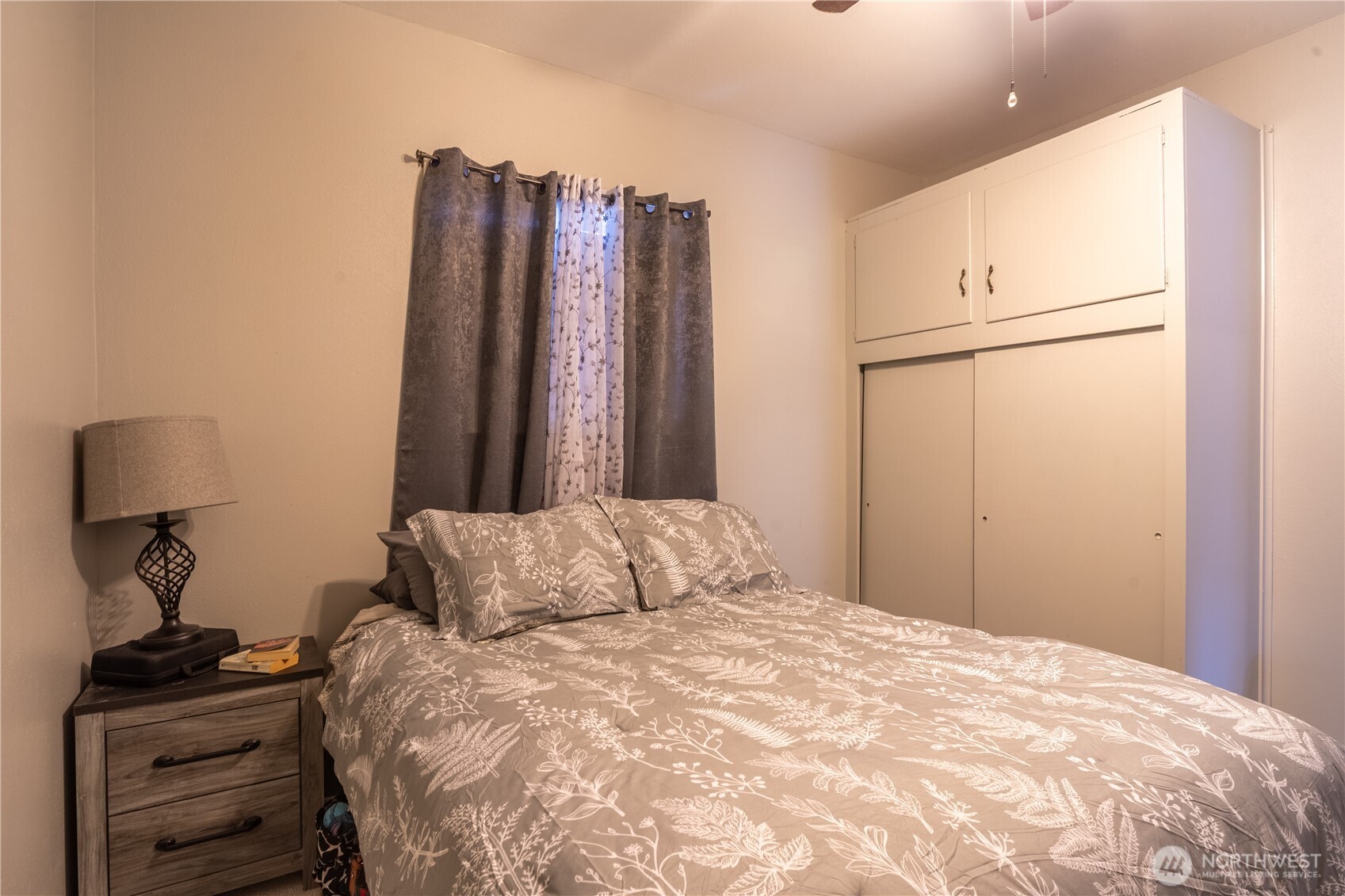 102 W 3rd Street Lind WA 99341