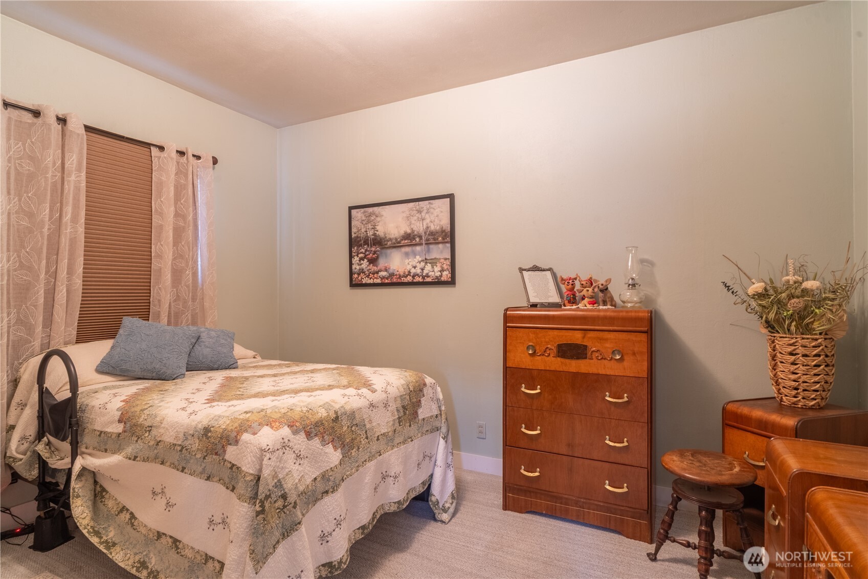 102 W 3rd Street Lind WA 99341