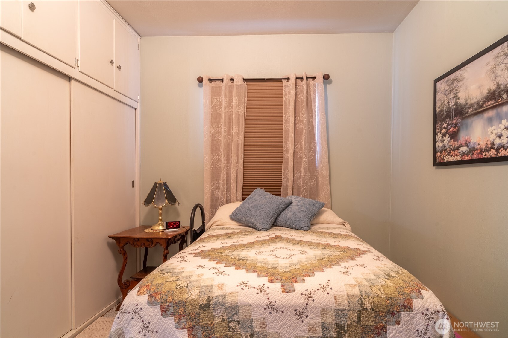 102 W 3rd Street Lind WA 99341