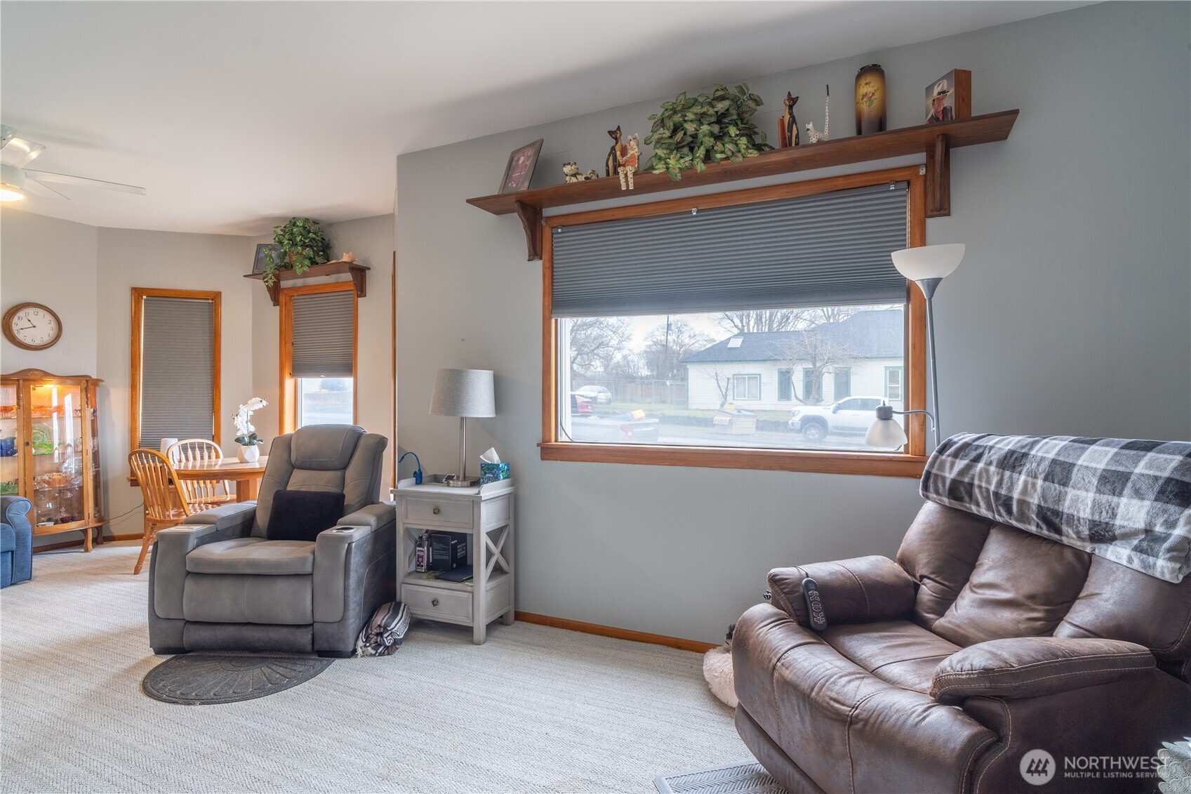 102 W 3rd Street Lind WA 99341