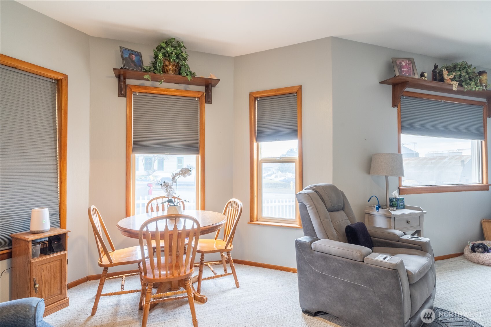 102 W 3rd Street Lind WA 99341