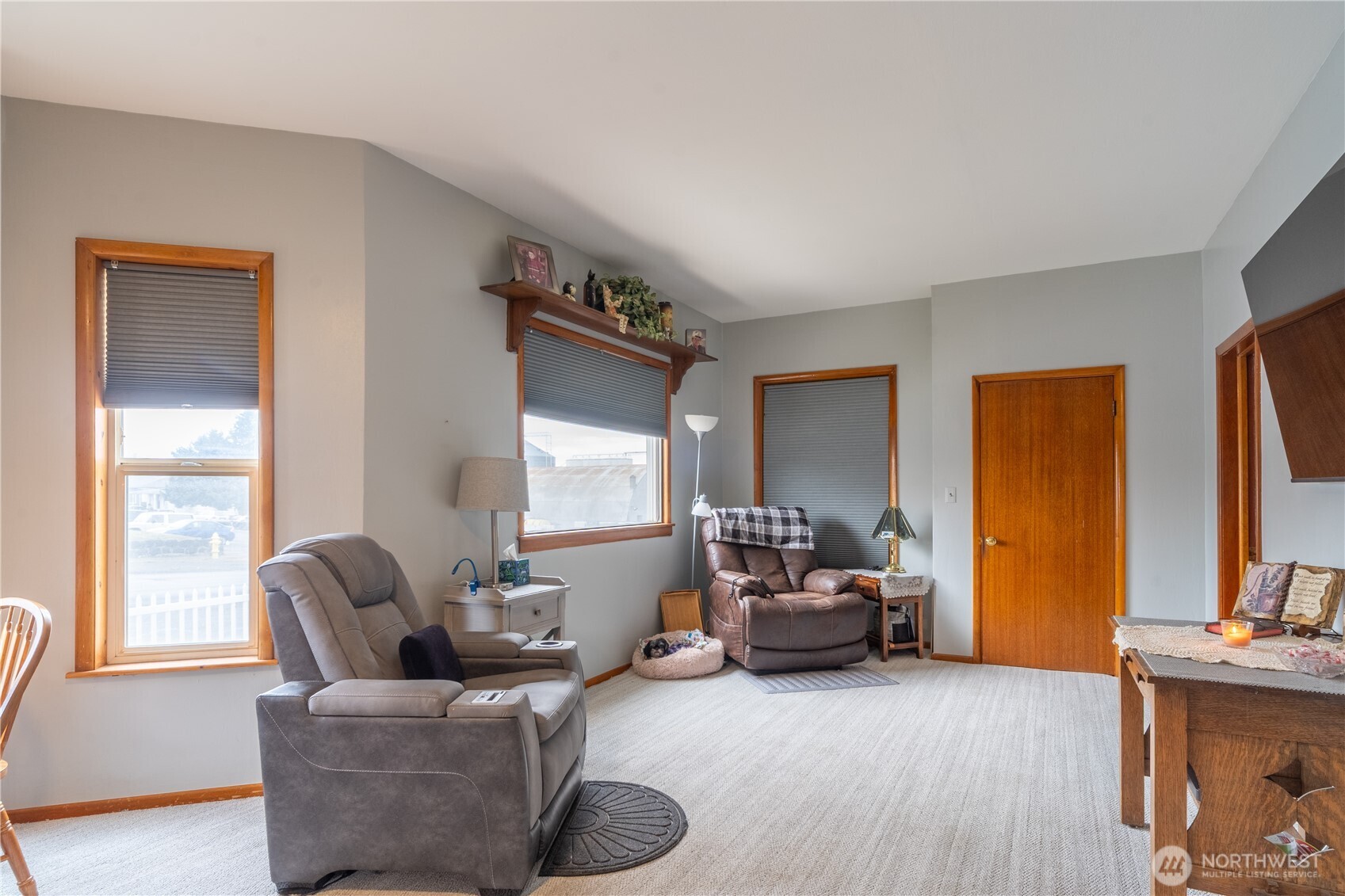 102 W 3rd Street Lind WA 99341