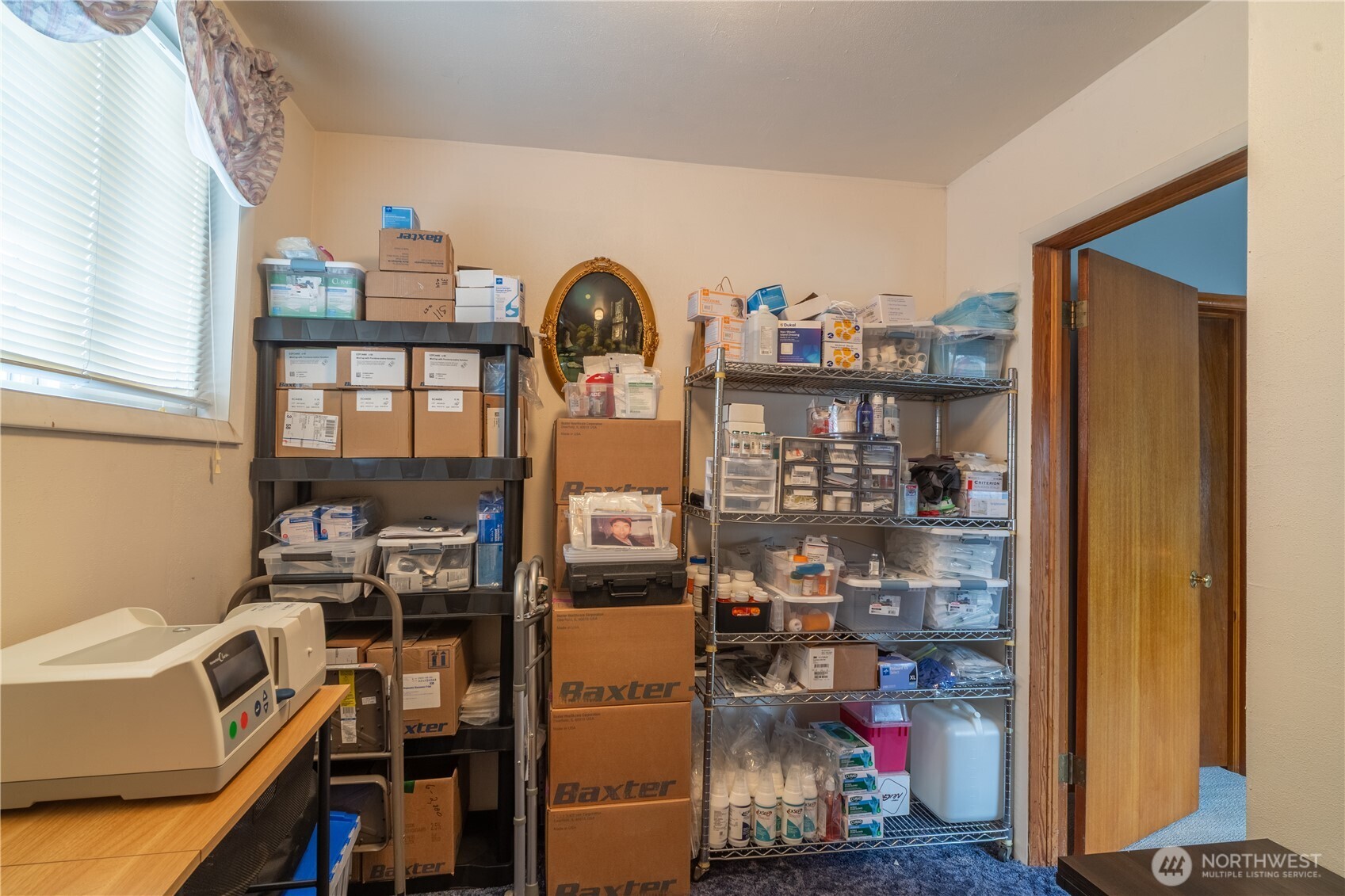 102 W 3rd Street Lind WA 99341