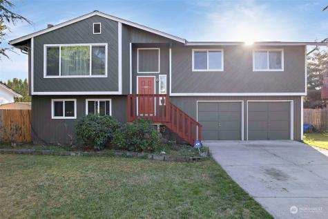 1922 162nd Tacoma WA 98445