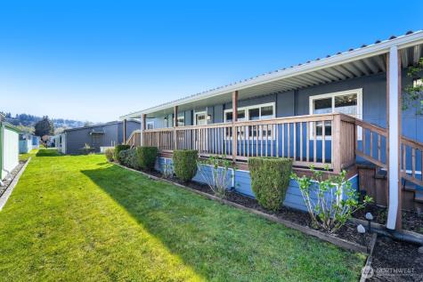 3611 I Street NE Auburn WA 98002