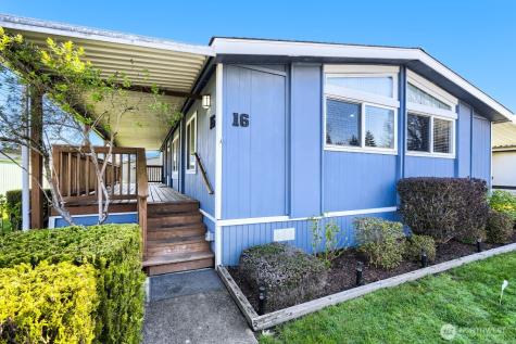 3611 I Street NE Auburn WA 98002