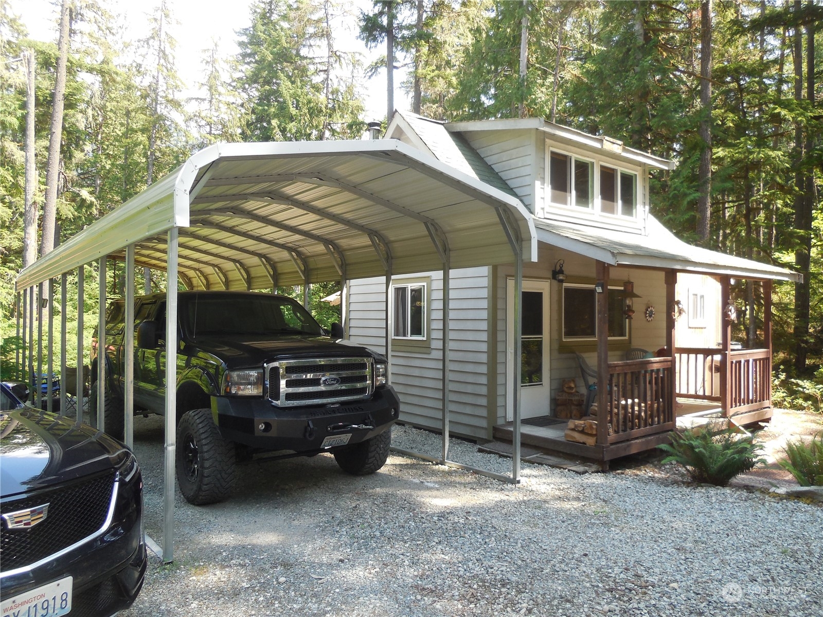 63395 East Ross Place Marblemount WA 98267