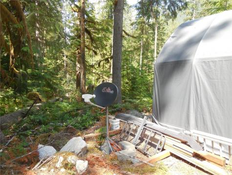 63395 East Ross Place Marblemount WA 98267