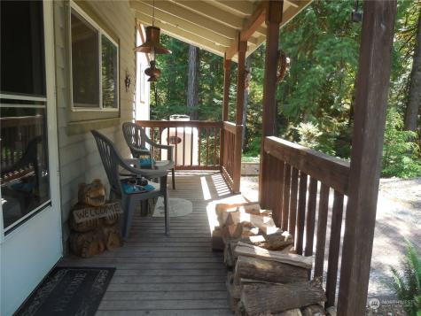 63395 East Ross Place Marblemount WA 98267