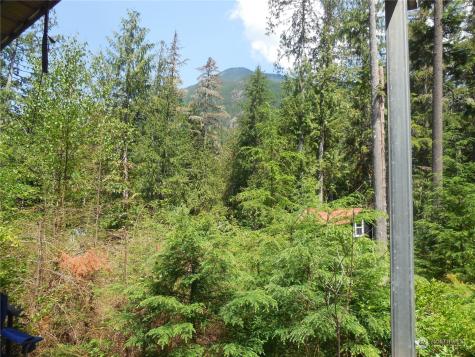 63395 East Ross Place Marblemount WA 98267