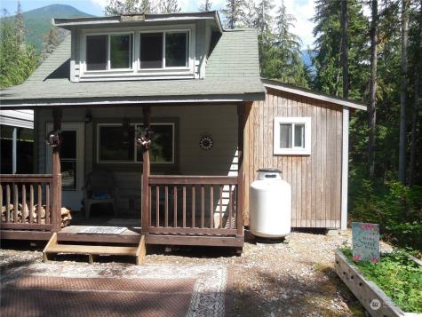 63395 East Ross Place Marblemount WA 98267